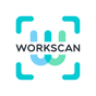 Workscan icon
