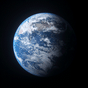 Super wallpapers - Earth apk icon