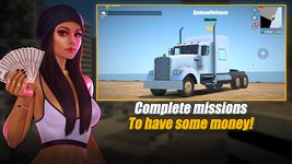 Captura de tela do apk ALT City - Jogos de crime 4