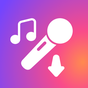 Sing Downloader for Starmaker icon