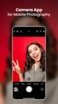 Tangkapan layar apk Selfie Pro HD Camera iPhone 14 16