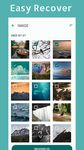 File Recovery - Restore Files capture d'écran apk 9