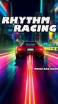 Tangkapan layar apk Rhythm Racing: music car&beat 