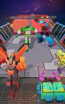 Tangkap skrin apk Merge Robot Transform Battle 12