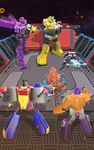 Tangkap skrin apk Merge Robot Transform Battle 14