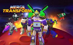 Tangkapan layar apk Merge Robot Transform Battle 16