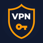 Private VPN Proxy - Secure VPN Icon