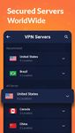 Private VPN Proxy - Secure VPN Screenshot APK 2