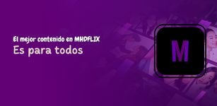 Imej Mhdflix 3