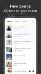 Total Music: Offline MP3 APP εικόνα 2