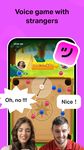 Yaahlan-Fun Games,Make Friends capture d'écran apk 