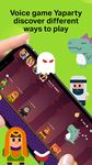 Yaahlan-Fun Games,Make Friends στιγμιότυπο apk 1