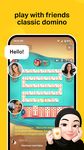 Tangkapan layar apk Yaahlan-Fun Games,Make Friends 3