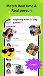 Yaahlan-Fun Games,Make Friends capture d'écran apk 4