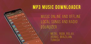 Tangkap skrin apk Download Lagu Mp3 