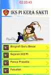 Gambar IKSPI KERA SAKTI 9