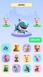 AI Mix Animal ảnh màn hình apk 