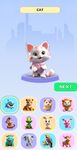 Tangkapan layar apk AI Mix Animal 3