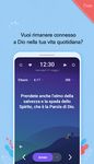 Screenshot  di BitBibbia (blocca schermo) apk