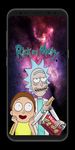 Imagem  do Rick and Morty Wallpapers