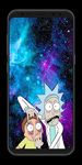 Imagem 1 do Rick and Morty Wallpapers