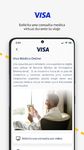 Captura de tela do apk Visa Benefits 13