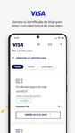 Captura de tela do apk Visa Benefits 15