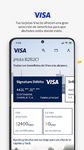 Captura de tela do apk Visa Benefits 