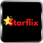 StarFlix apk icon