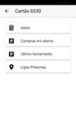 Captura de tela do apk Solucard 1