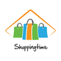 Ícone do apk Shopping Time- Online Shopping