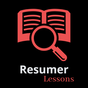 Resomer App Lessons apk icono