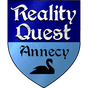 Reality Quest Annecy - Outdoor