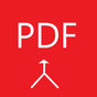 Icono de PDF Joiner, Splitter, Delete