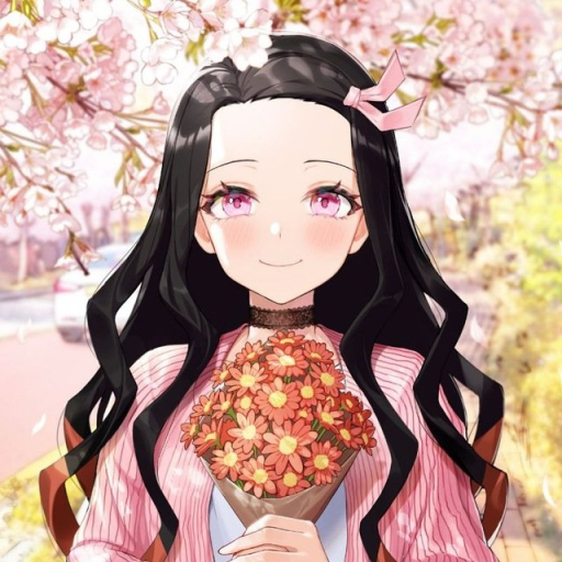 Nezuko Kamado Wallpaper APK for Android Download