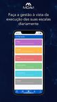 Captura de tela do apk Moavi | Escalas inteligentes 5
