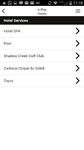 Captura de tela do apk HAPP for Hotels 4