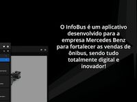 Captura de tela do apk InfoBus 10