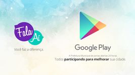 Captura de tela do apk Fala Ai 2