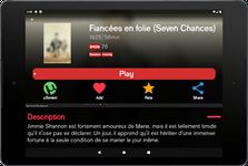 Zero Film Lite captura de pantalla apk 7