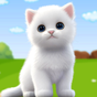 Icona Cat Life: Pet Simulator 3D