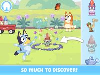 Screenshot 10 di Bluey: Giochiamo apk