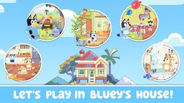 Captură de ecran Bluey: Let's Play! apk 2