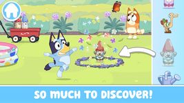 Bluey : Un jeu d'enfant! capture d'écran apk 4