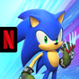Иконка Sonic Prime Dash