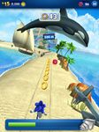 Скриншот 13 APK-версии Sonic Prime Dash