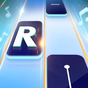 Rhythm Rush-Magic Piano Tiles icon