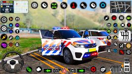 경찰차 추격 3D 경찰 경찰 3D 게임의 스크린샷 apk 9