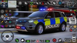 경찰차 추격 3D 경찰 경찰 3D 게임의 스크린샷 apk 12