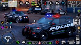 경찰차 추격 3D 경찰 경찰 3D 게임의 스크린샷 apk 13